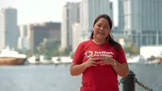 SAVE MANILA BAY FROM PLASTICS: A Documentary on the Assessment of Plastic Pollution in Manila Bay
