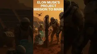 Elon Musk's Project- 