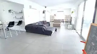 Apartment, For Rent, Nicosia, Egkomi, Makedonitissa
