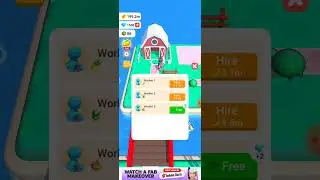 Farm Land Game || part 2 || @pryszard android ios gameplays #farmland #gemingvideo