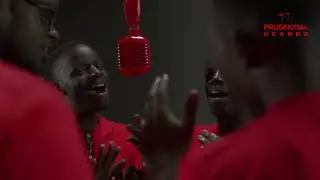The Prudential Song