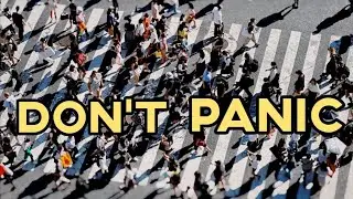 How to Cross Shibuya Scramble Without Panic (Tokyo, Japan)