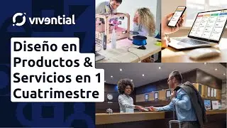 Dise&ntilde;o de Servicio y Producto - QProject Xperience