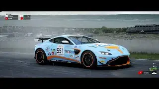 ACC: Light Speed Racing Bathurst 500-ish