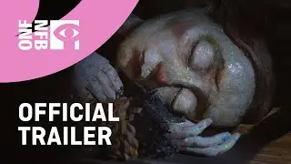The Girl Who Cried Pearls | OFFICIAL TRAILER