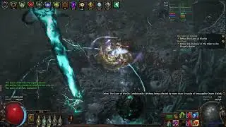 LS Champion  Eater of worlds, Chaoticstupid