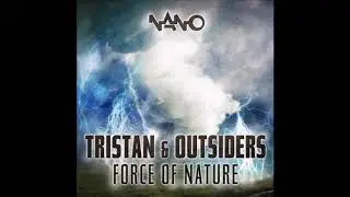 Tristan & Outsiders - 2000 Light Years