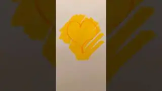 Magic Marker Reveal | Fun Easy Drawings For Kids