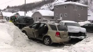 Extreme cold weather - Sudbury News