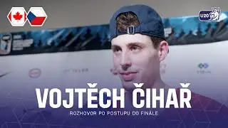 Měl jsem tep asi 220, Or&scaron;ul&aacute;k n&aacute;s neskutečně podržel, chv&aacute;l&iacute; Čihař
