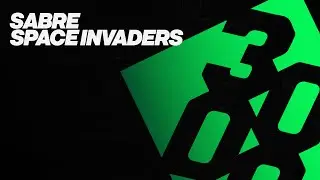 Sabre - Space Invaders