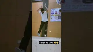 Sovan Na Deta 😅😂 #dance #dancecraze #danceshorts #viraldance #viralboy #harynavi
