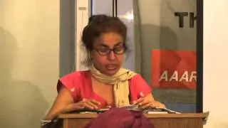 Feminist Text, Patriarchal Context: Feminine Principle in the Sikh Vision