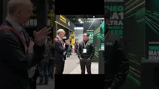 Told You We're Fast. Our FABTECH 2025 Recap