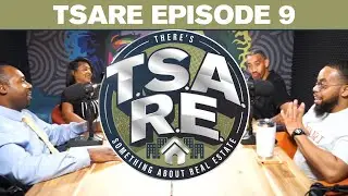 TSARE #9 | Cleare To Close! With Commercial Wholesaler & Broker John Cleare