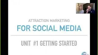 Attraction Marketing 101