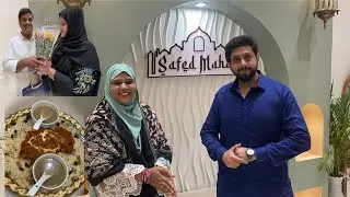 Birthday Party Celebration 🎉 | Celebrity Surprise 😱 | Best Surprise Ever!😍 | Full Masti & Happiness