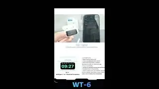 Smart earsbud - FUJIAN REIDA