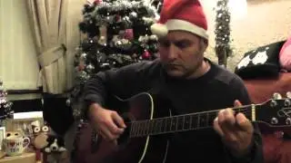 This years festive offering