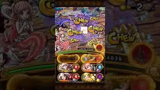 Clash Fujitora 60 stam vs 6* Bartolomeo F2P Subs OPTC Global