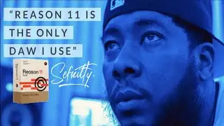 Reason 11.3 | The only DAW you need | Upgrade to Reason 11 Suite