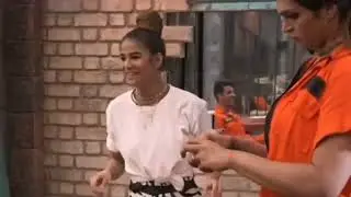 Lock Up : munawar aur shivam