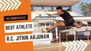 JITHIN ARJUNAN  R C