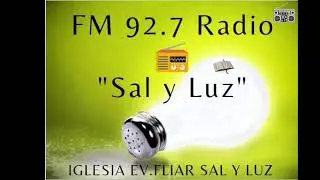 FM Sal Y Luz 92.7