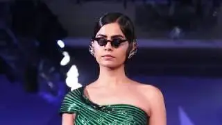 INDIA COUTURE WEEK 2018