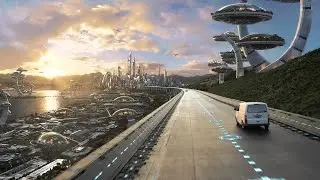 Infinity The Game. История мира Инфинити Часть 2. От ИИ до дальних космических полётов.