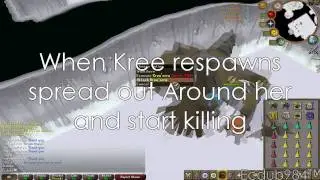 [RS] ULTIMATE Armadyl GWD Guide [Trio/Quad]