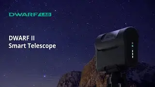 DWARF II : A Portable and Versatile Smart Telescope