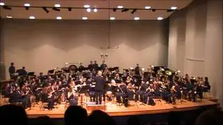 Northern Kentucky Select Band 2015 - Spirit of the Heartland