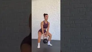 Ready for Strong Legs | Workout By Senada Greca #smoothie #workout