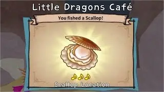 Little Dragons Caf&eacute; 