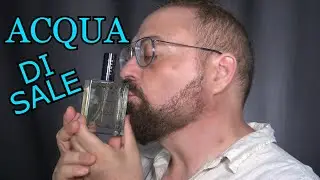 ACQUA DI SALE PROFUMUM ROMA FANTÁSTICA