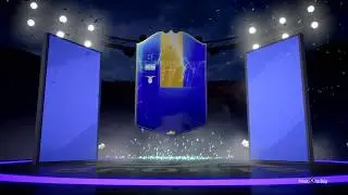 FIFA 19 Guaranteed Serie A Tots Sbc