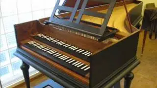 Porpora Sinfonia da Camera Op 2 No 1 in G Major