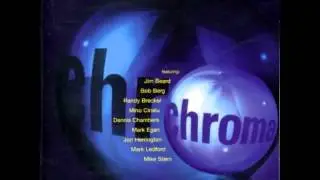 Chroma - Upside Downside
