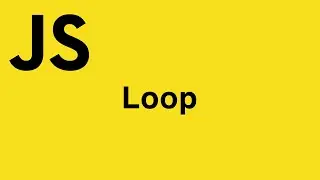 Loop in javascript