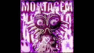 MONTAGEM XONADA (MEGA SLOWED) | AA PHONKS