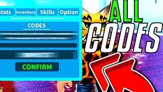 [ALL CODES] jUNE 2019 ! | Boku No Roblox Remastered