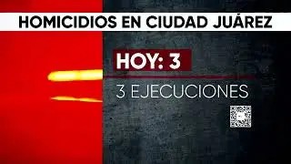 Cifra Roja 9 de Enero 2026