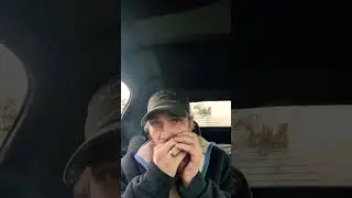 mouth noises lol #bluesharmonica #bluescommunity #pleasesubscribe
