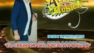 ALFRED Y SU M&Uacute;SICA LO NUEVO NUEVO