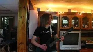 Cyanide band Practice-Enter Sandman