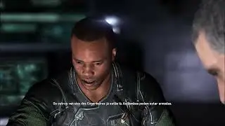 Detonado Splinter Cell Blacklist - Part 14 - Patio ferroviario (Legendado)