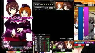 xRGTMx - Fairy's Journey, 160BPM. ♫ BeatFreeX Pack ♫