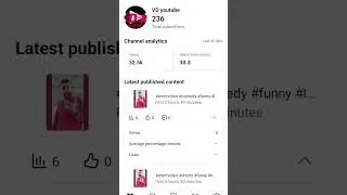 Video Views Kaise Badhaye Tips Boost Views for Your Videos Fast #shorts #trading #comedy #love #gav