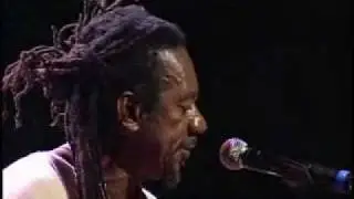 Luiz Melodia - Talentos - TV Câmara